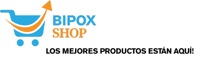 BIPOXSHOP - LOS MEJORES PRODUCTOS ESTÁN AQUÍ
